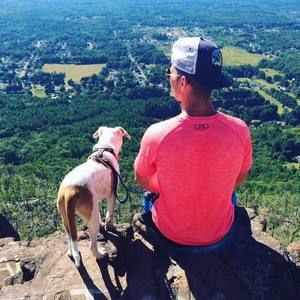 Meet your Posher, Dave